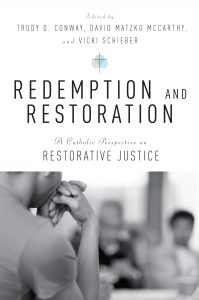 Redemption and Restoration book cover