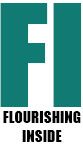 Flourishing Inside Logo